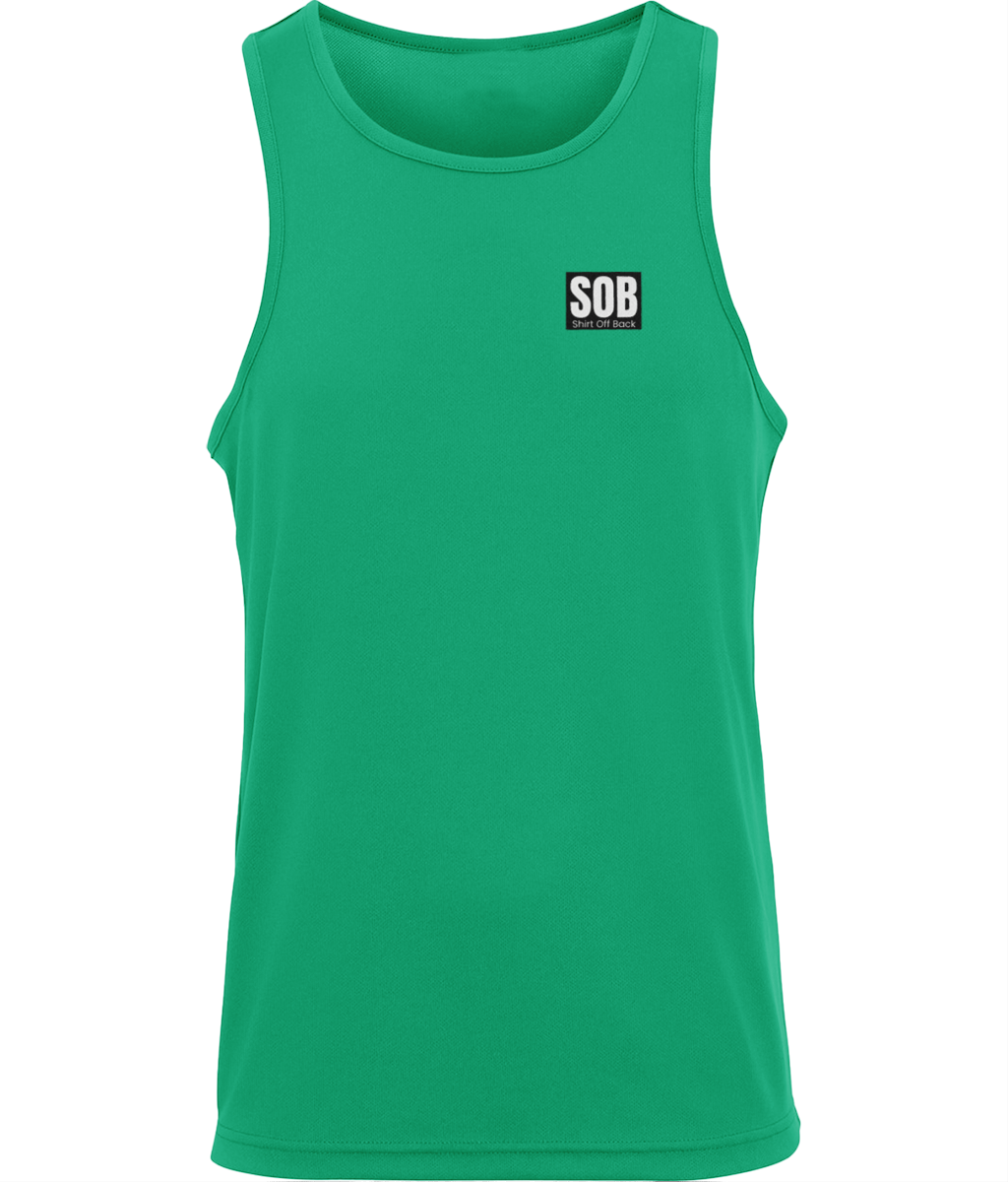 Front Side
