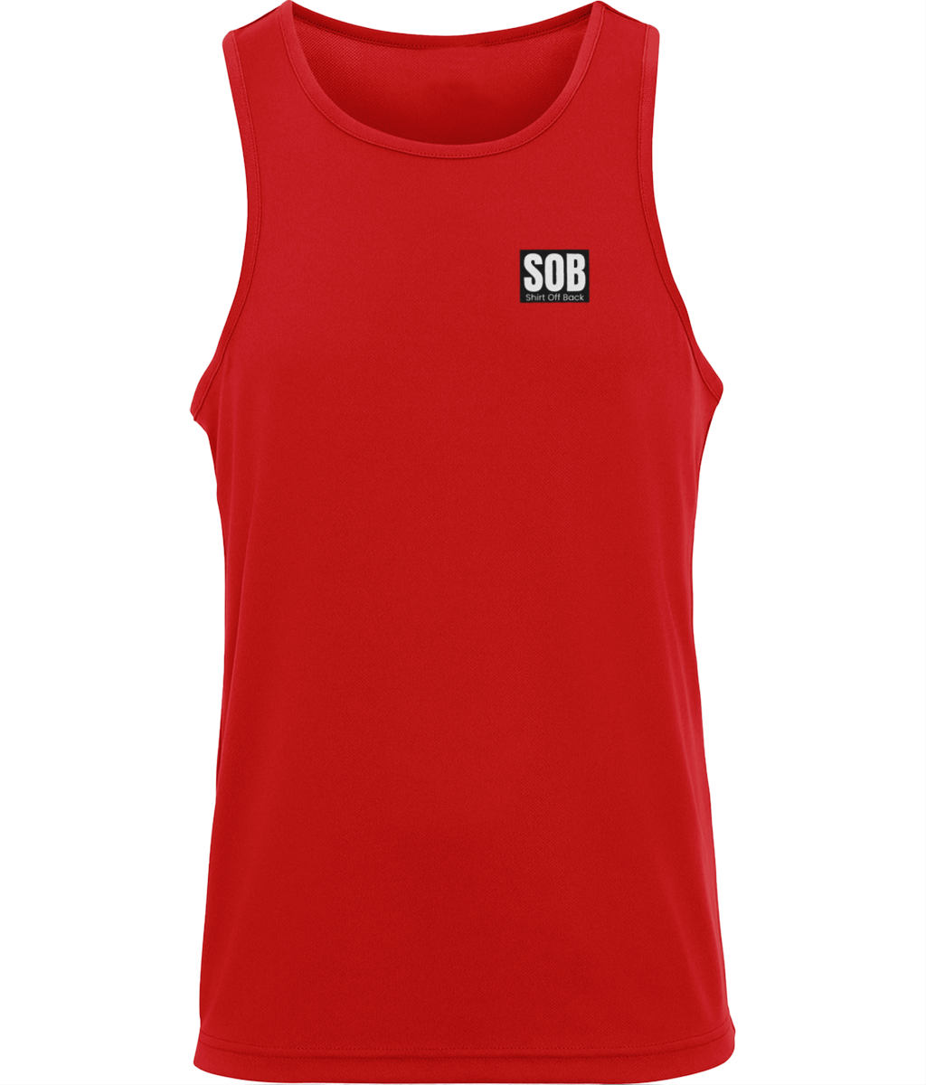 Front Side