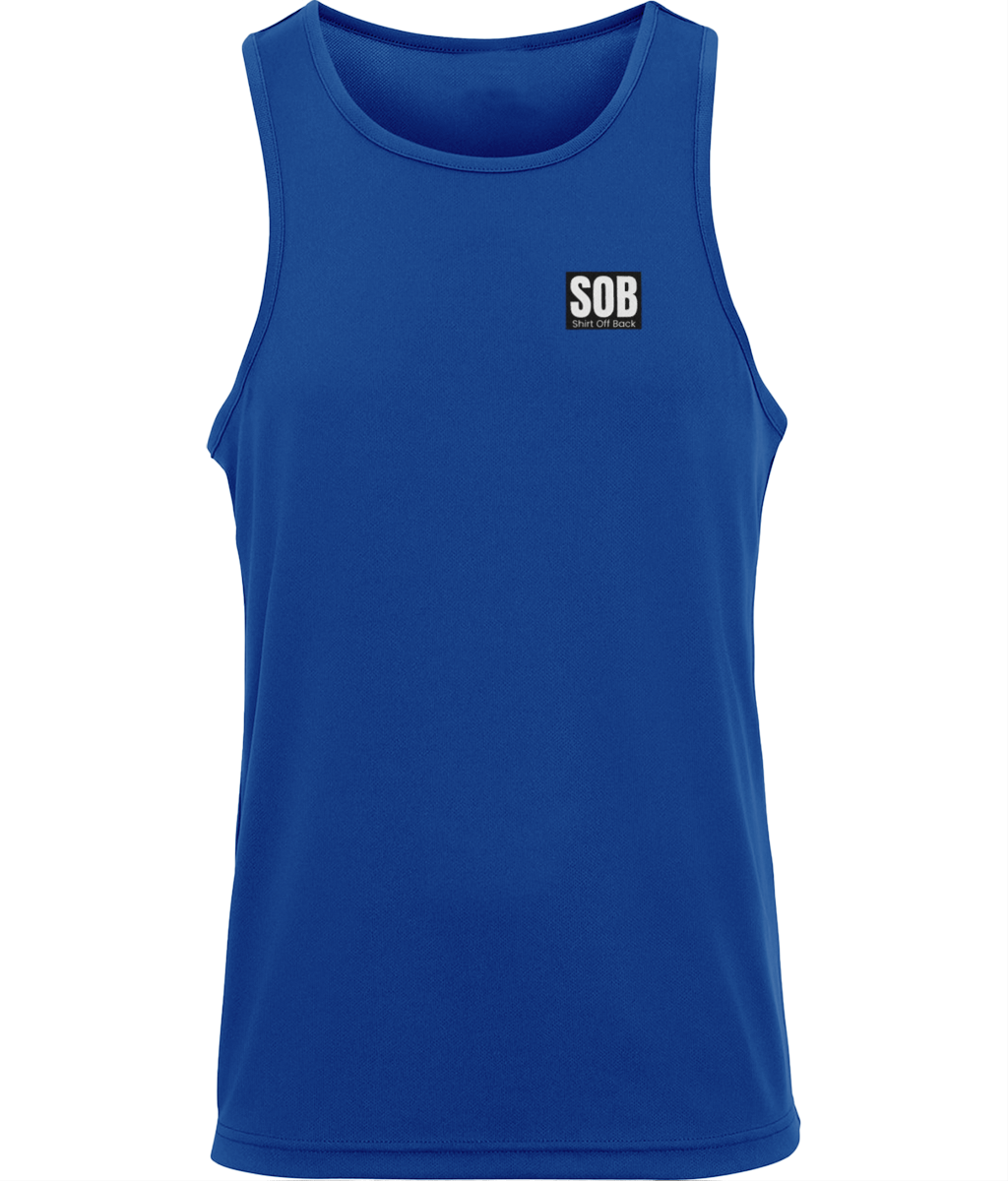 Front Side