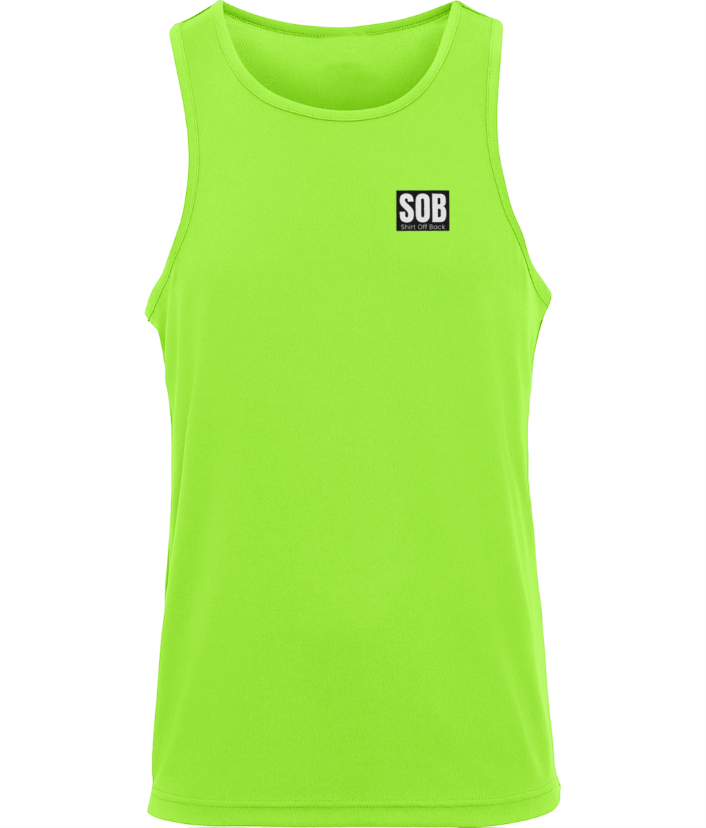 Front Side