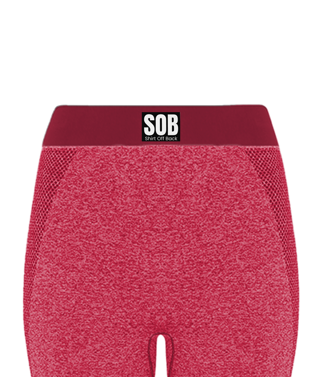 Front Waistband