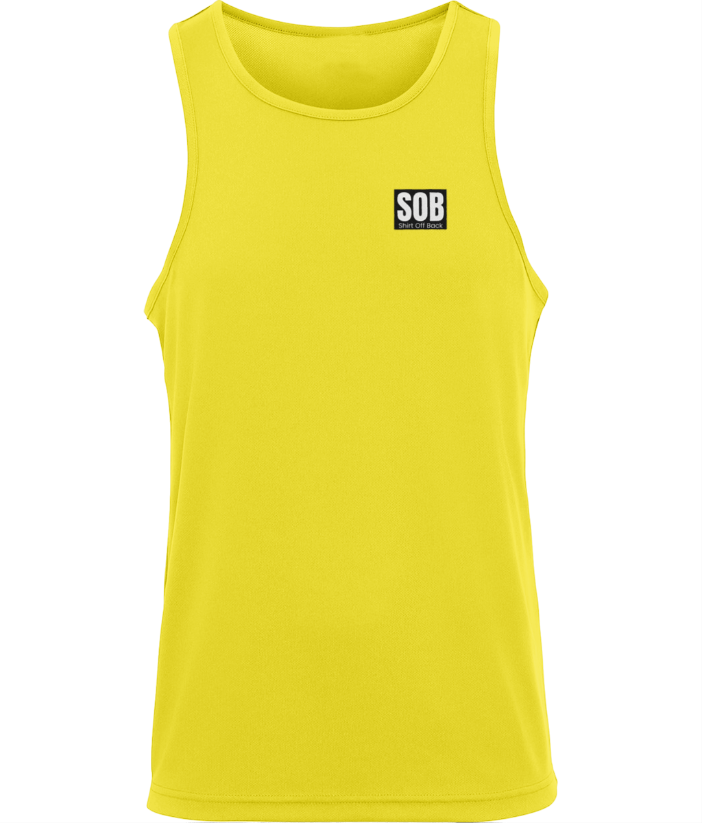 Front Side