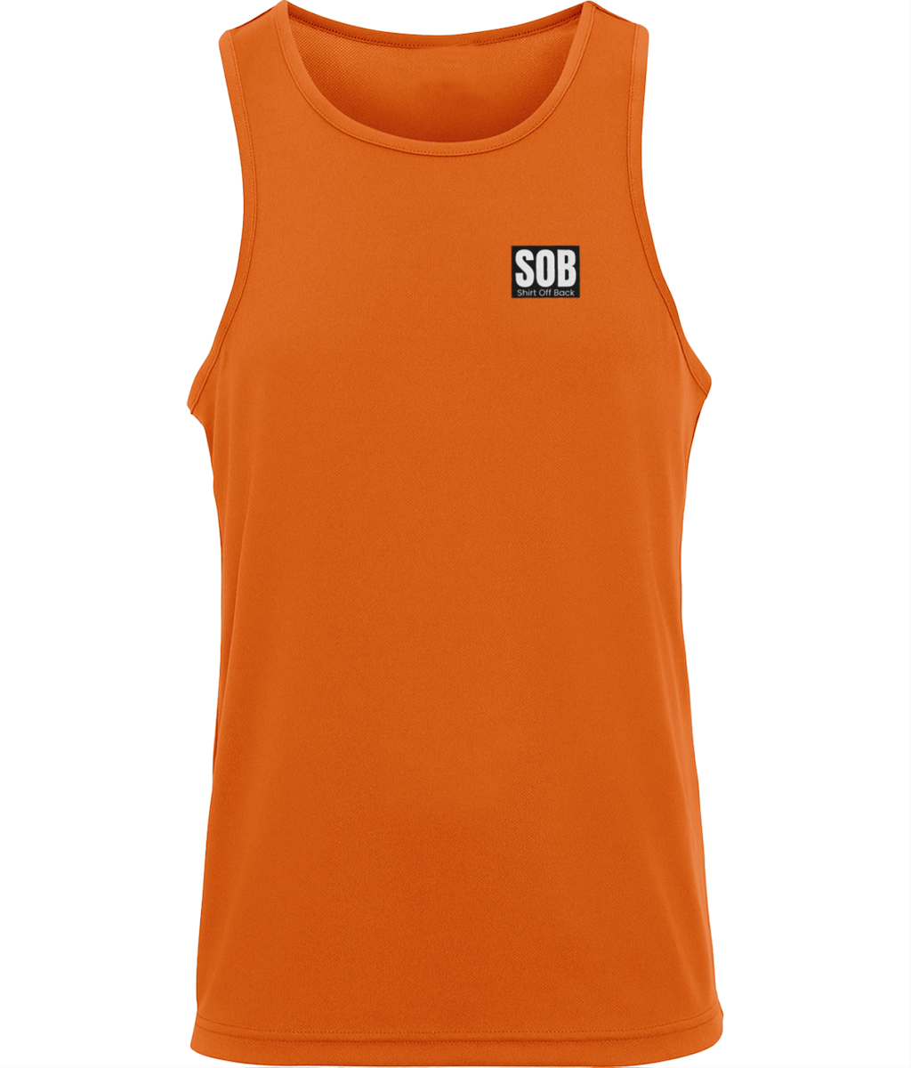 Front Side