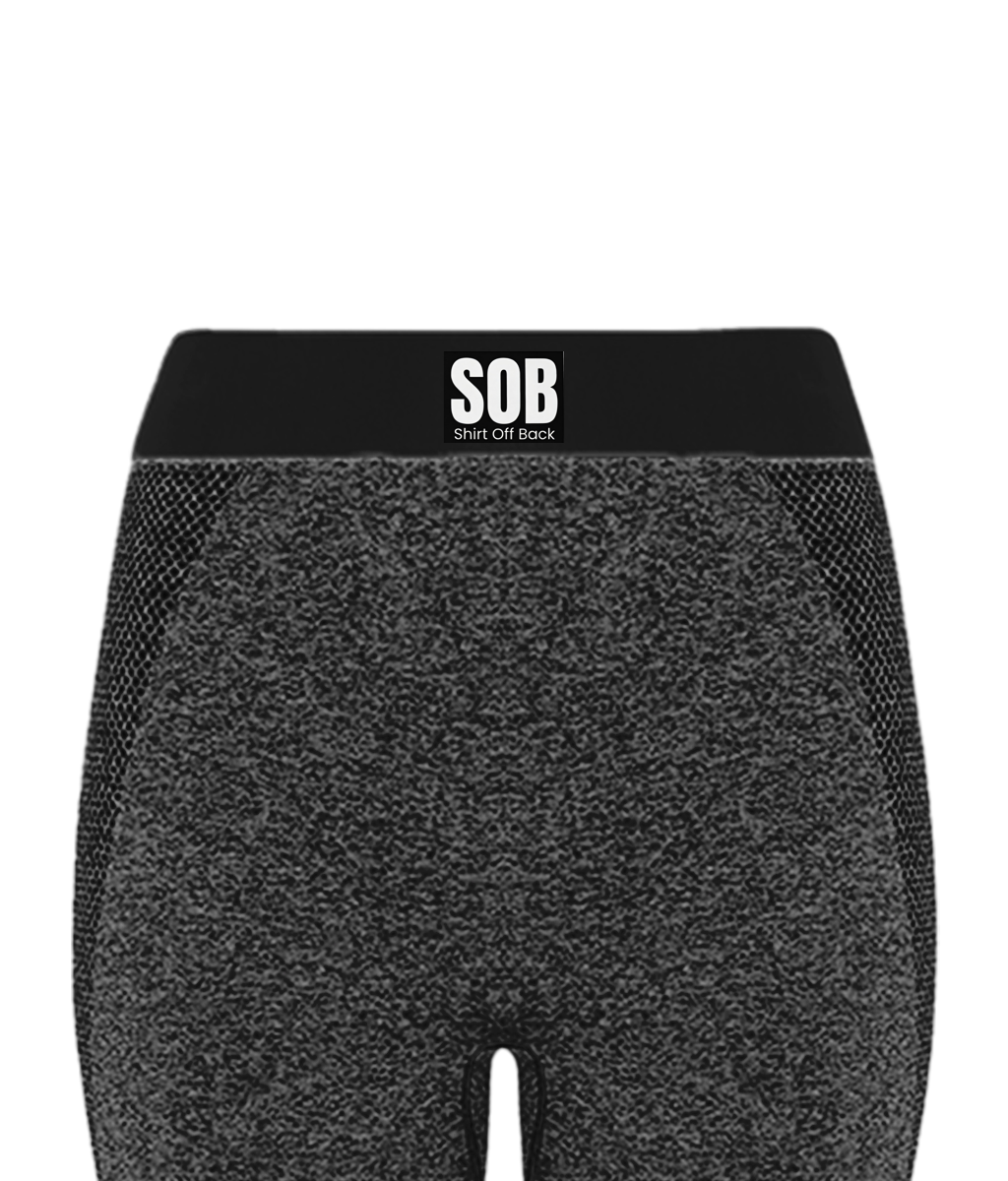 Front Waistband