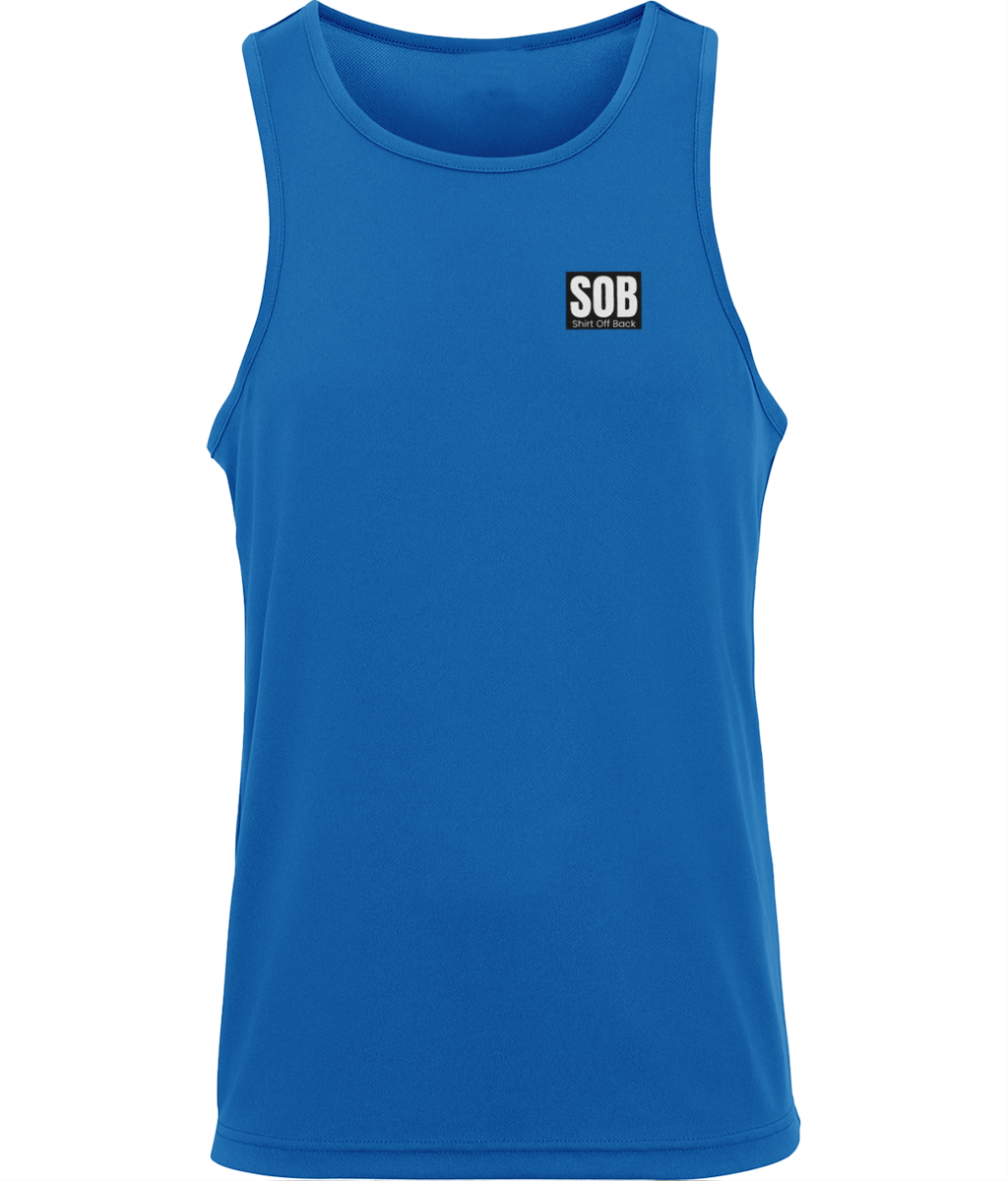 Front Side