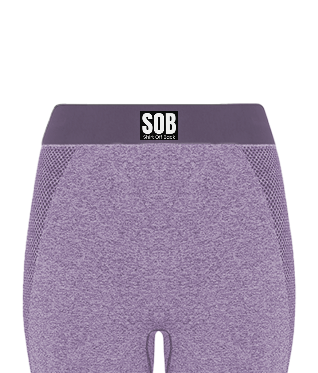Front Waistband
