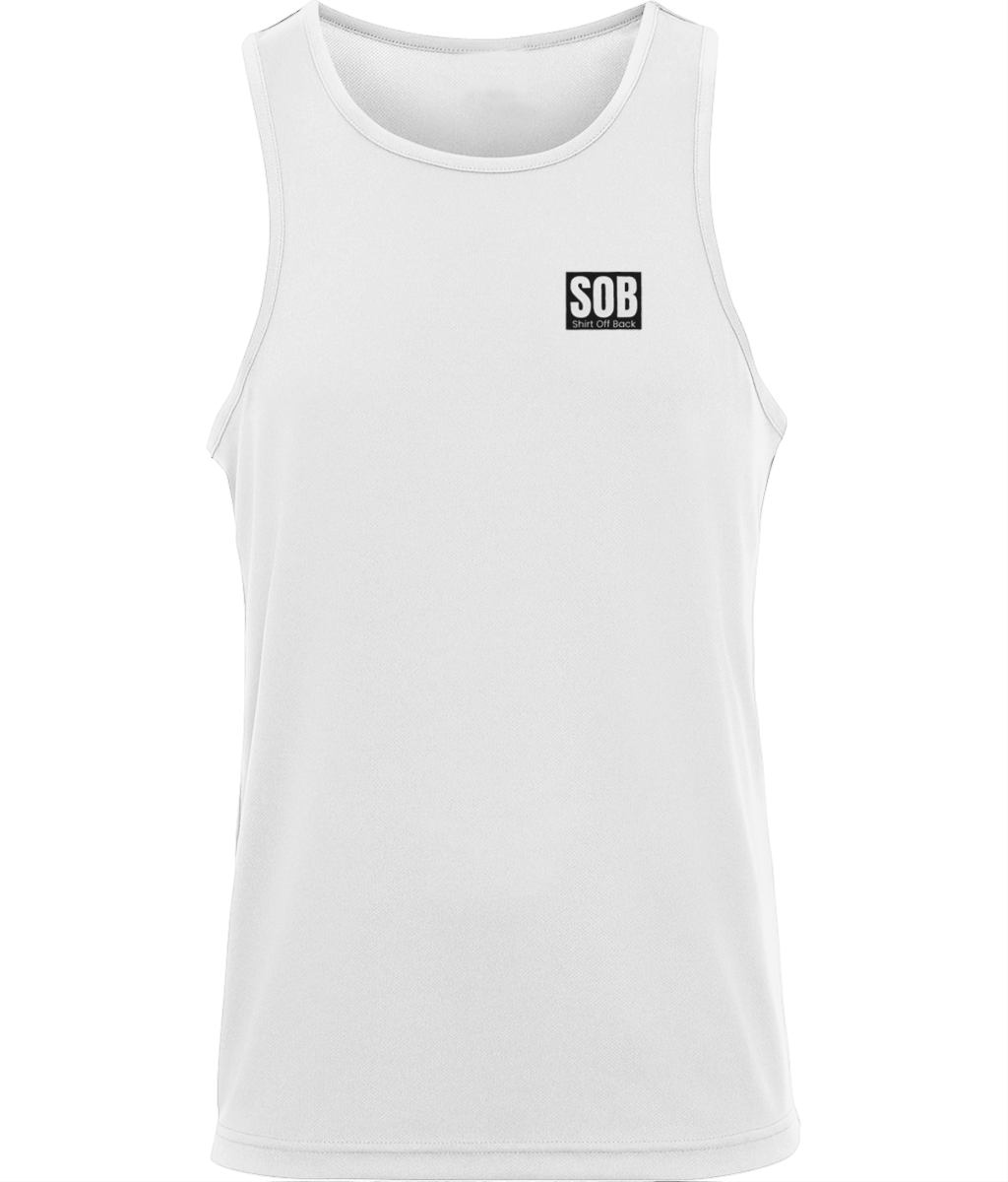 Front Side