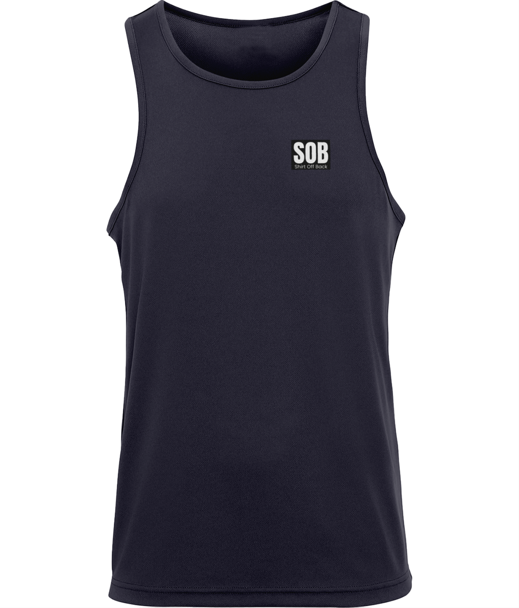 Front Side