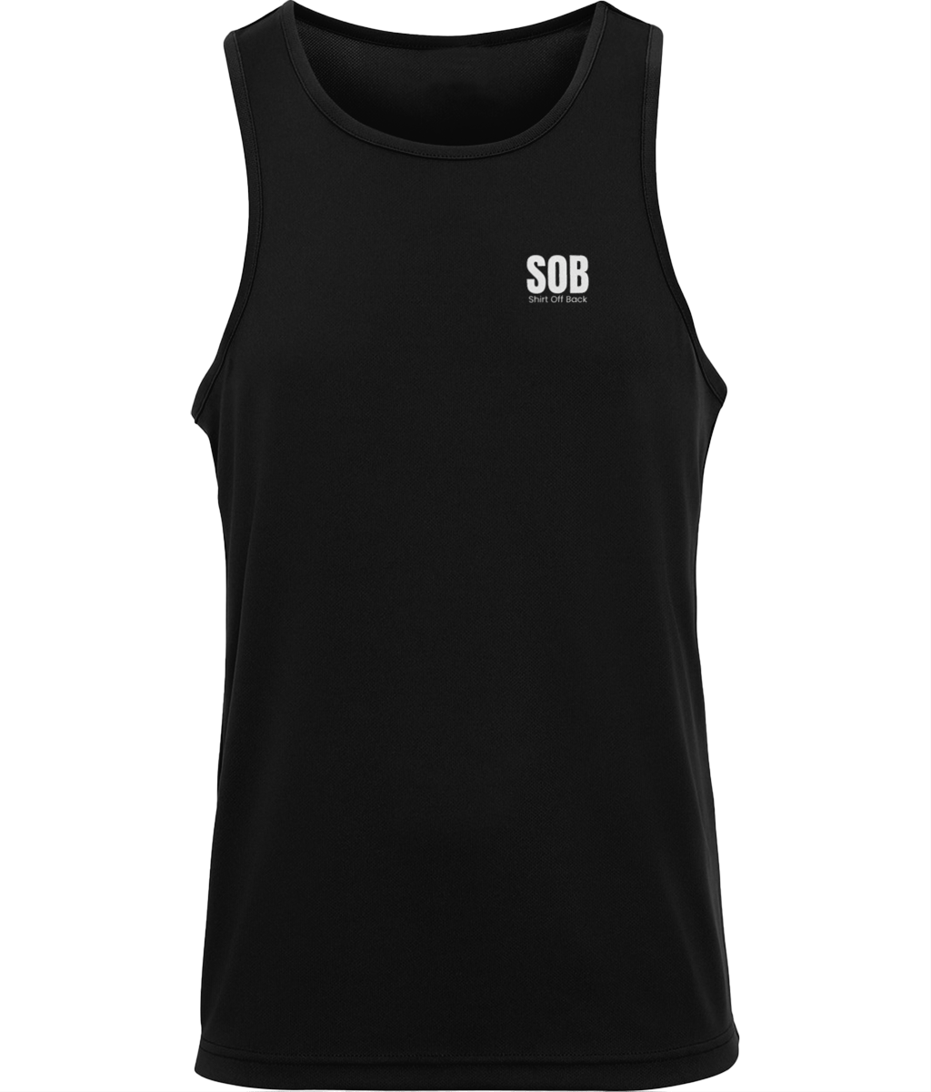 Front Side