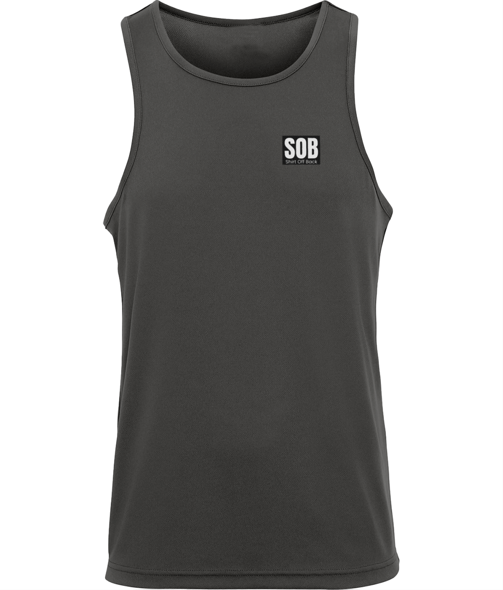 Front Side